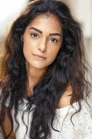 Retrato de Manpreet Bambra