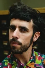 Retrato de Manque La Banca