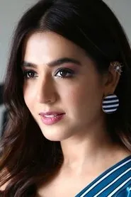 Mansha Pasha en Kahay Dil Jidhar