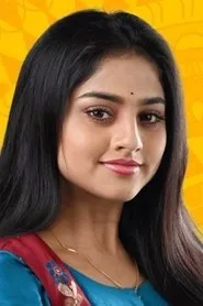 Retrato de Manshi Pal