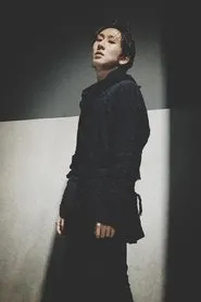 Manson Cheung en Band Four
