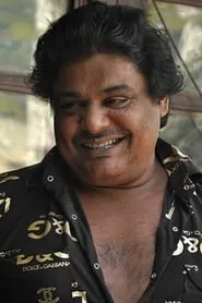 Foto de Mansoor Ali Khan