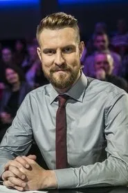 Retrato de Mantas Stonkus
