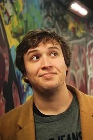 Retrato de Manu Ausín
