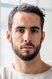 Manu Delago en Apple Music Live: Björk