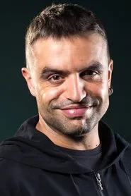 Manu Guix en La simfonia dels herois