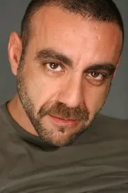 Retrato de Manu Maltes