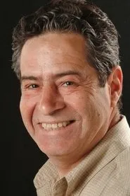 Manuel Aranguiz en La vie d'un héros