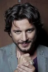 Retrato de Manuel Carrasco