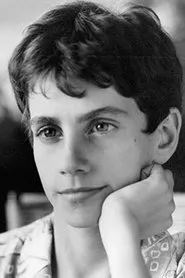Manuel Colao en La corsa dell'innocente