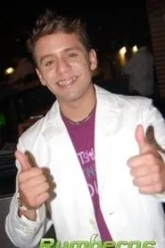 Manuel Colmenares en Son de la Calle