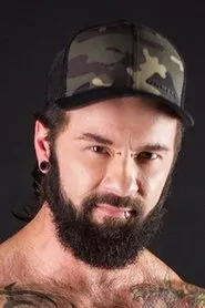 Retrato de Manuel DeBoxer