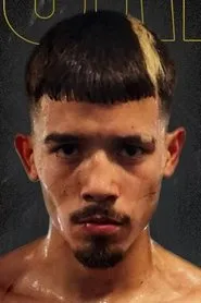 Manuel Flores en William Zepeda vs. Giovanni Cabrera