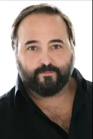 Retrato de Manuel Gancedo