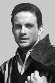 Retrato de Manuel Gil