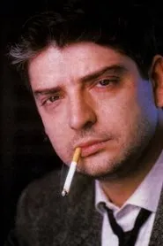 Retrato de Manuel Huerga