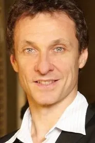 Manuel Legris en Proust ou les Intermittences du cœur