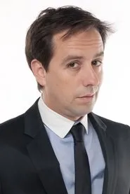 Retrato de Manuel Marques