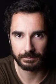 Retrato de Manuel Moreira