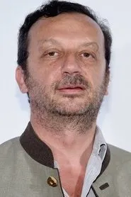 Manuel Munz en L'intouchable