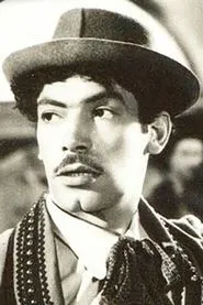 Retrato de Manuel Palacios