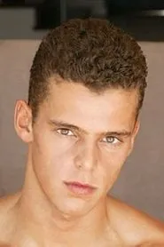 Retrato de Manuel Rios