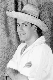 Manuel San Germán en Rosario, la cortijera