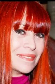 Retrato de Manuela Bravo