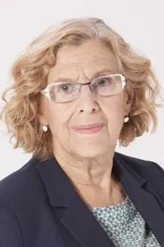 Manuela Carmena en La cifra negra de la violencia institucional