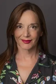 Manuela Couto en Fim-de-Semana