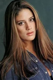 Foto de Manuela González como Catalina Uribe