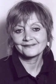 Retrato de Manuela Gourary