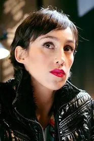 Manuela Oyarzún en La práctica