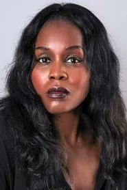 Retrato de Manuela Paulo