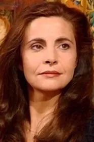 Retrato de Manuela Santos