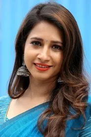 Manvitha Harish en Kendasampige