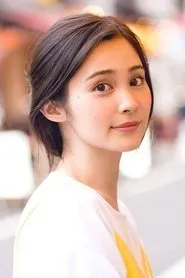 Mao Ichimichi en Kaizoku Sentai Gokaiger - El barco volador fantasma