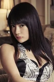 Retrato de Maori Hoshino