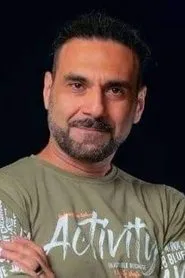 Retrato de Maqsud Məmmədov