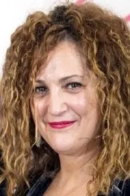 Foto de Mar Bordallo interpretando a Sara (voz) en Los reyes magos