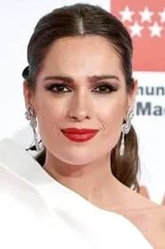 Retrato de Mar Saura