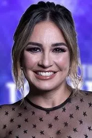 Retrato de MarÃ­a JosÃ© Loyo