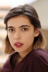 Retrato de Mara Bugarin