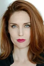 Retrato de Mara Davi