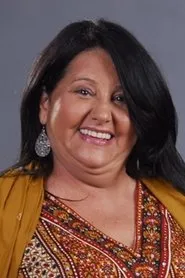 Mara Manzan en Sambando nas Brasas, Morô?