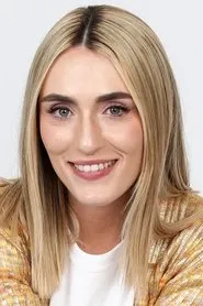 Retrato de Mara Sattei