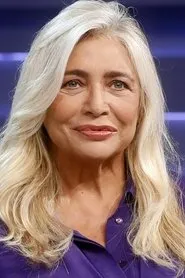 Mara Venier en Delitti e profumi