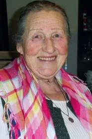 Mara Vilar en La vida sexual de la abuela
