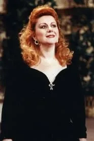 Mara Zampieri en Verdi Macbeth