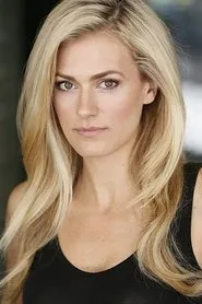 Retrato de Marah Fairclough